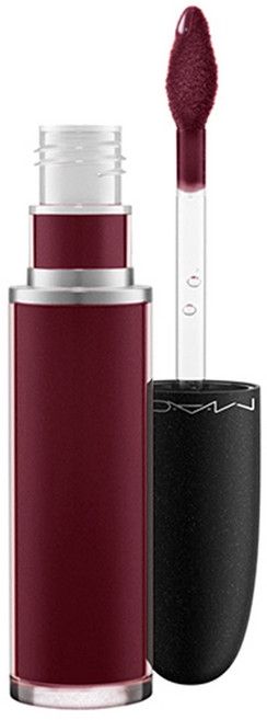 맥 레트로 매트 리퀴드 립컬러 5ml, 하이 드라마, 1개