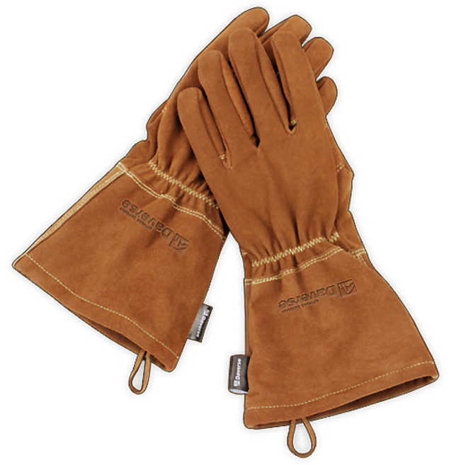 데버스 뉴 캠핑 BBQ 글러브, 1개