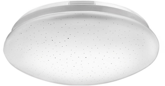 MAX STAR 太星電工 LED高亮度吸頂燈20W, 暖白光