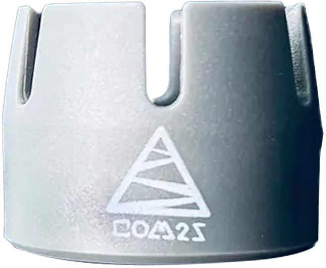 GoalZero Base營燈底座 #32005 適用GoalZero Lighthouse Micro, 泥灰色, 1個