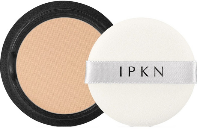 입큰 오리지널 퍼퓸 파우더 팩트 리필 20g, 23호 내추럴베이지, 1개