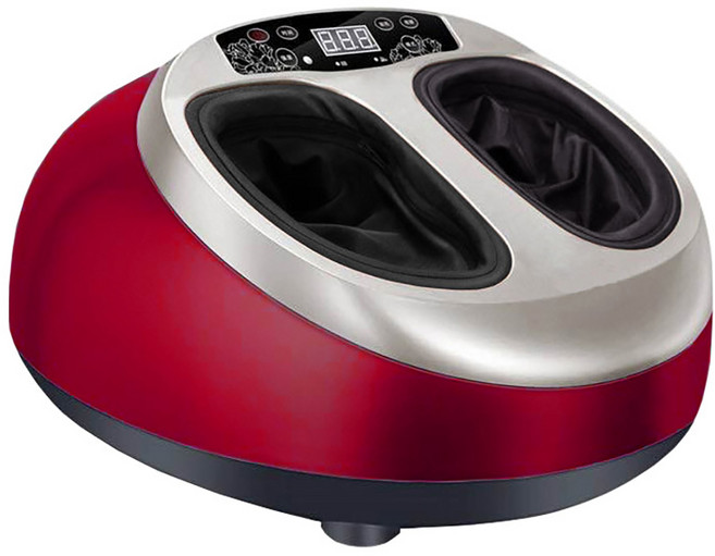 한일의료기 발마사지기, 혼합색상, 1개