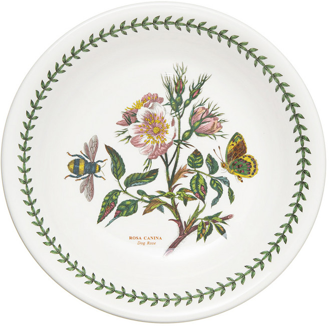 포트메리온 보타닉가든 파스타볼, 도그로즈, 1개