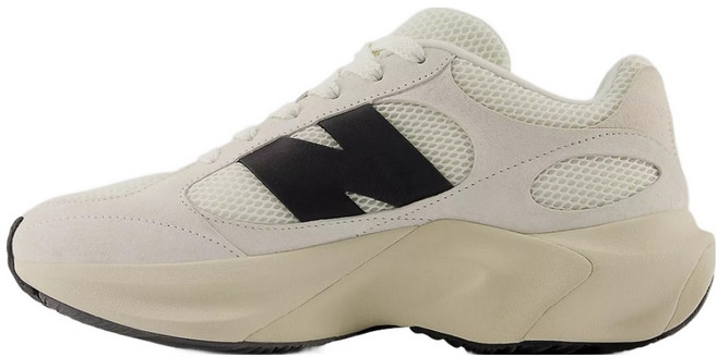 New Balance 男女款 WRPD RUNNER D楦復古運動鞋 UWRPDWHD