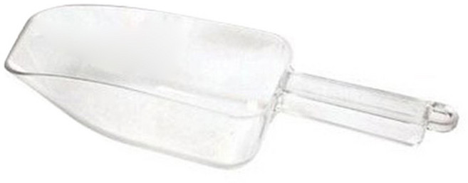 바이굿즈 PC 스쿠프, 투명 2호, 1개