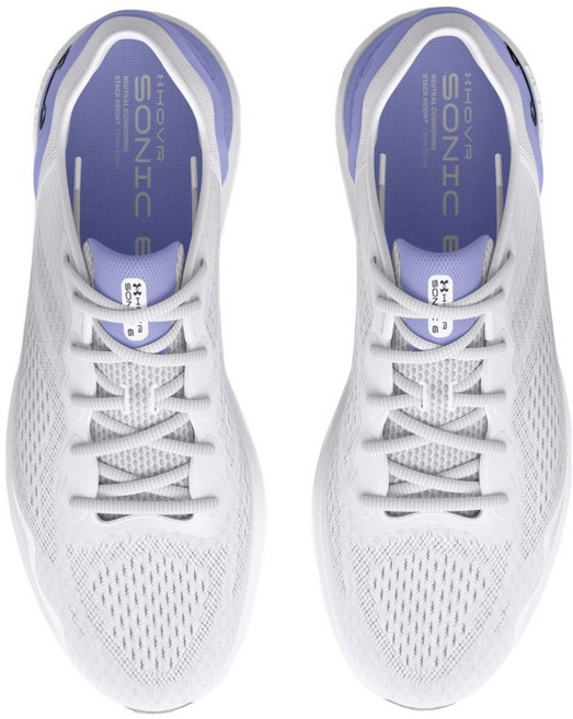 UNDER ARMOUR 安德瑪 HOVR Sonic 6 女款運動鞋 3026128-104