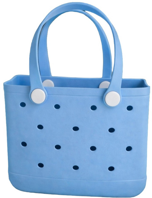 온예리 다용도 실리콘 목욕바구니, 하늘