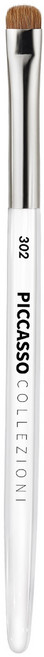 Piccasso COLLEZIONI眼影刷 302號, 混色, 1支