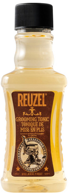 리우젤 그루밍 헤어 토닉, 100ml, 1개