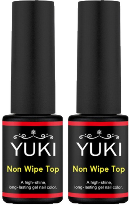 유키 논 와이프 탑젤 R, 2개, 5g