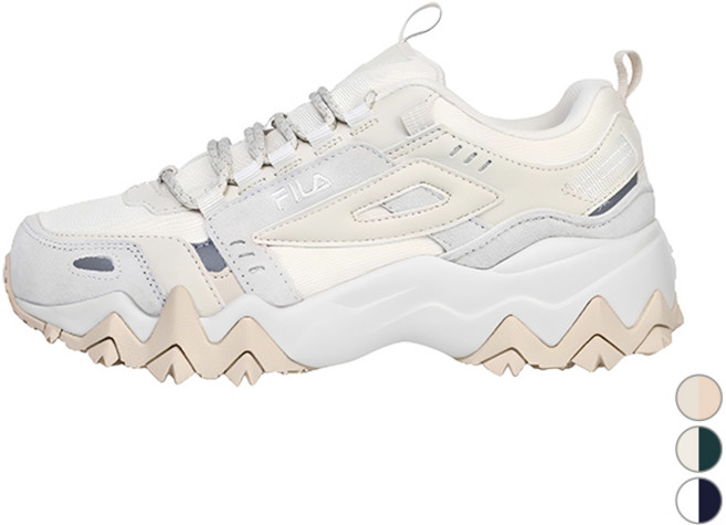 휠라 오크먼트 TR 운동화