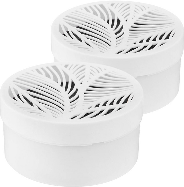 탐사 강력 겔 탈취제 포레스트 우디향, 230g, 2개