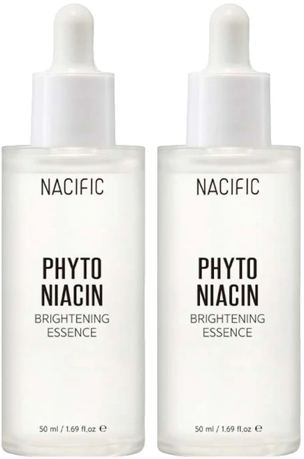 피토 나이아신 브라이트닝 에센스, 50ml, 2개 - 쿠팡