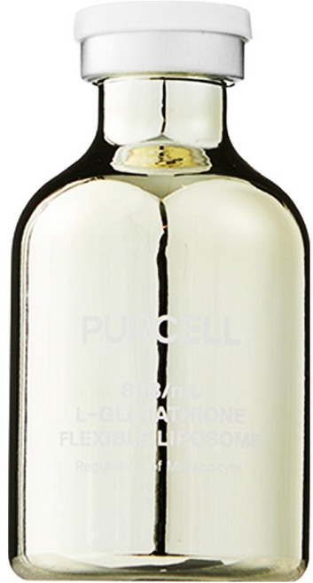 퍼셀 880억/mL 글루타치온 플렉서블 리포좀, 1개, 30ml