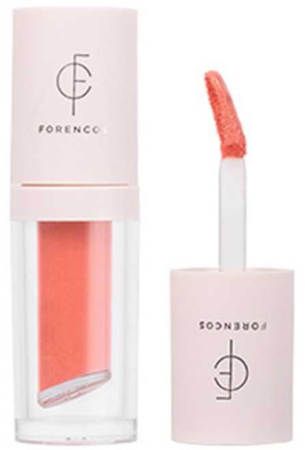 포렌코즈 퓨어 픽싱 틴트, 01 빅토리아, 2.5ml, 1개