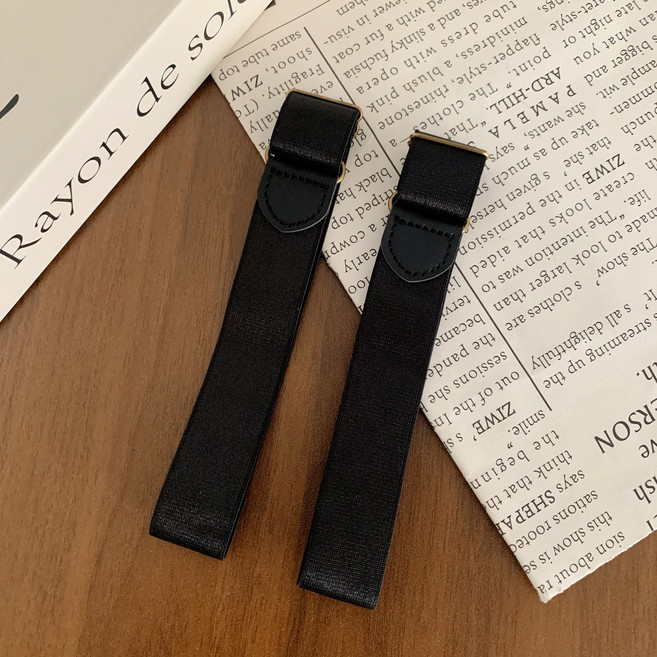 아펙토 소매고정 밴드형 슬리브가터