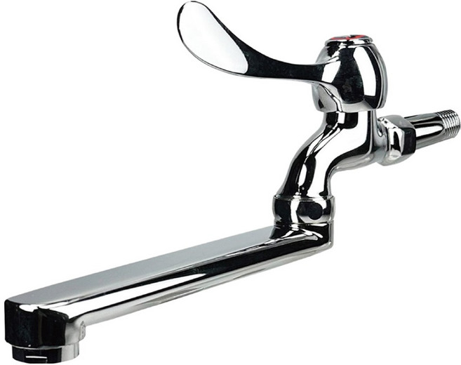 Elephant Waters 沐象 陶瓷自由栓 360°自由旋轉 美觀實用 出水量大 堅固耐用, 1個