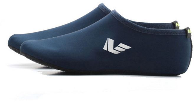 뉴베라 솔리드 아쿠아 멀티슈즈 L