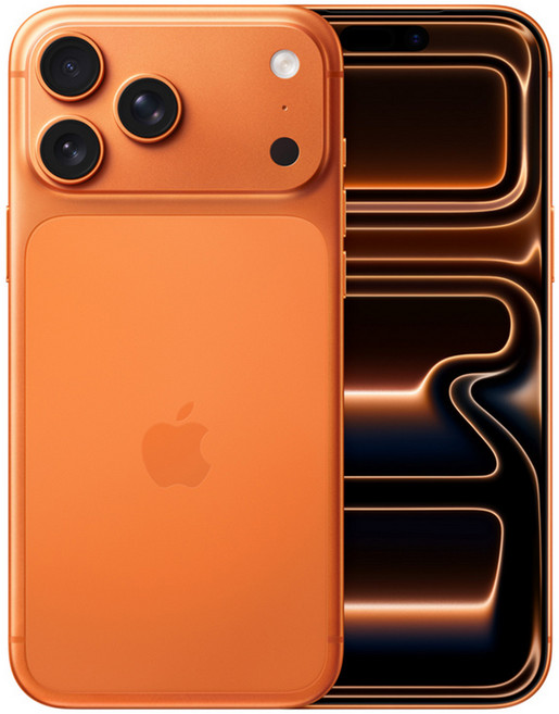 Apple iPhone 17 Pro Max 原廠保固, 宇宙橙色, 256GB