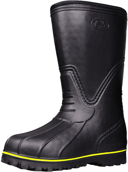 슈퍼카미트 겨울용 EVA 초경량 2중 논슬립 방한 부츠 장화 wt806