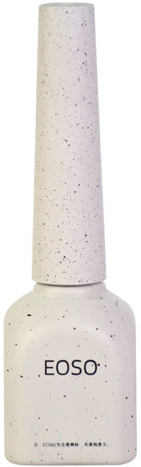 EOSO 彩色甲油膠, 120 冰山淺緋, 12g, 1瓶