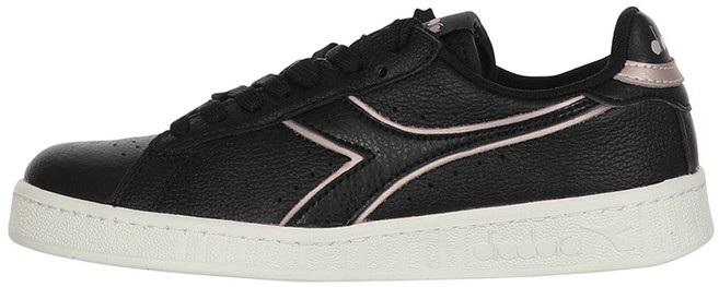DIADORA 女款 Game Low Metallic 3 運動休閒鞋 501.174669-80013