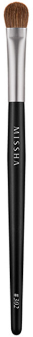 미샤 아티스툴 섀도우 브러쉬 302, 혼합색상, 1개