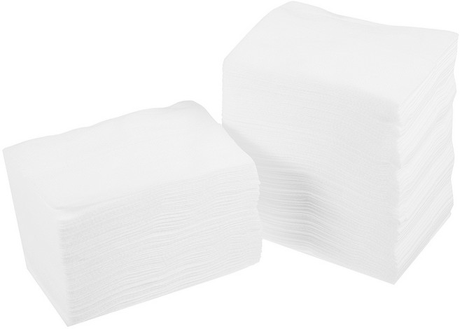 코멧 베이직 정전기 청소포 200매 20x30cm, 1개