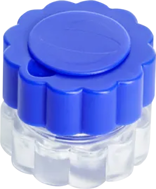 OO 生活輔具 磨藥輔助器 55mm, 1個