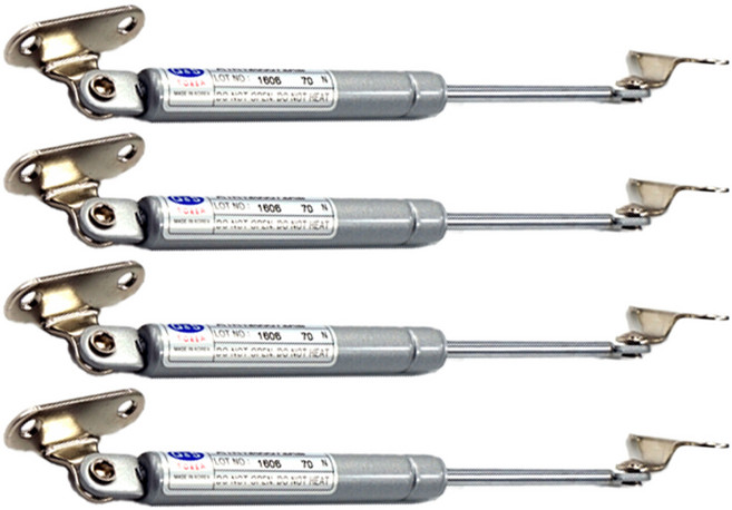 헤펠레 가스쇼바 일체형 7kg, 4개