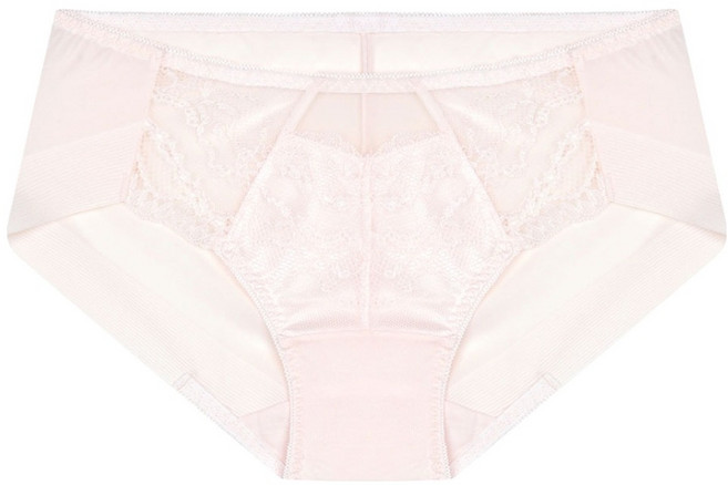 비너스 여성용 예스 아이 엠 더 비너스 헴팬티 VPT9005H