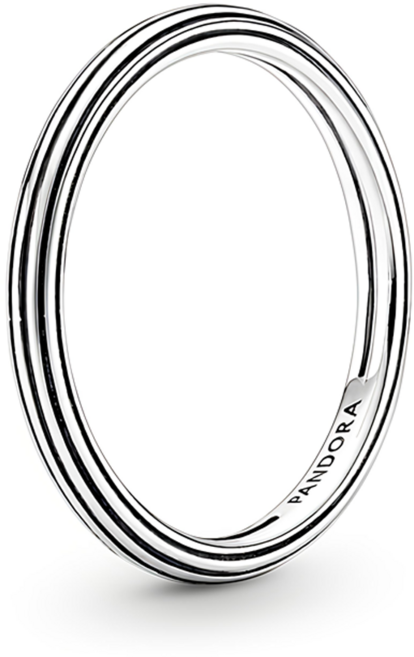 PANDORA 潘多拉 女性 ME 戒指 199591C00 附提袋 + 訊息卡 + 品質保證書 百貨公司售後服務