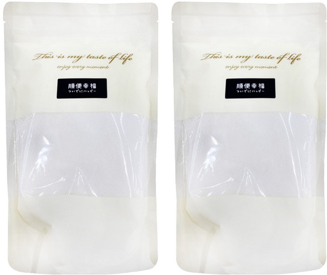順便幸福 美國赤藻糖醇, 600g, 2包