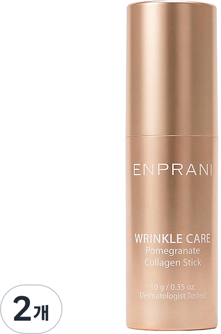 ENPRANI 撫紋護理石榴膠原蛋白棒