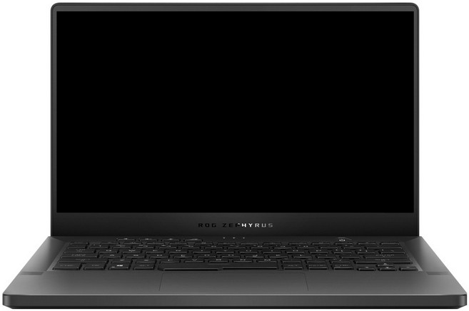 에이수스 2021 ROG Zephyrus 14, 이클립스 그레이, 라이젠7 4세대, 512GB, 16GB, WIN10 Home, GA401QE-HZ053T