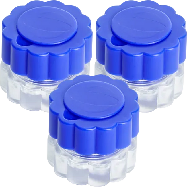 OO 生活輔具 磨藥輔助器 55mm, 3個