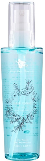 長髮公主的秘密 真萃頭皮淨化液 Hair Repair Hair Rejuvenation 120ml / 4.05 fl.oz, 1瓶