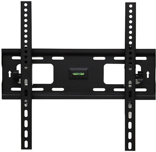 엘디엘마운트 벽걸이 TV브라켓 모니터 거치대 APL-44T, 1개