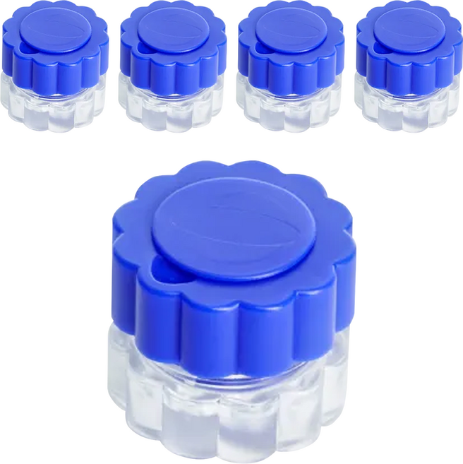 OO 生活輔具 磨藥輔助器 55mm, 5個