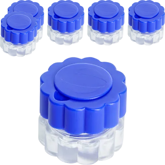 OO 生活輔具 磨藥輔助器 55mm, 6個