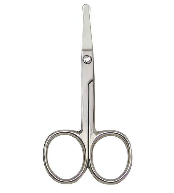 SUNDEN 經典設計鼻毛剪, SD1257, 1件