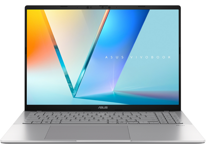 ASUS 華碩 Vivobook S14 S3407VA FHD/IPS 14吋, Intel Core i5-13420H, Intel Graphics, 8GB DDR5, 512GB SSD, Windows 11, 酷玩銀, S3407VA-0062S13420H