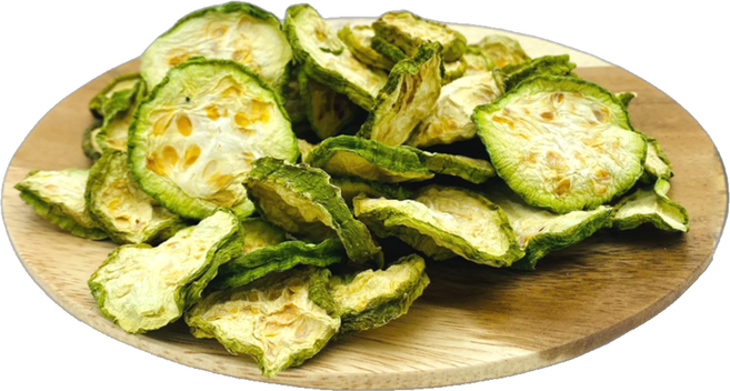 올가비스 건호박 호박고지, 100g, 1개