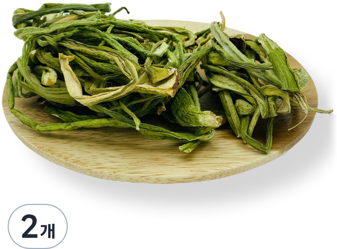 올가비스 건토란대, 50g, 2개