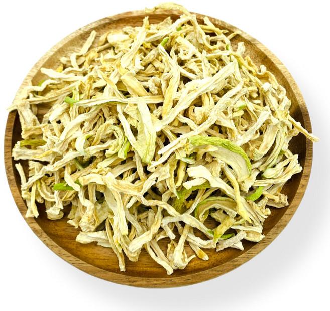 蘿蔔絲乾, 1個, 300g