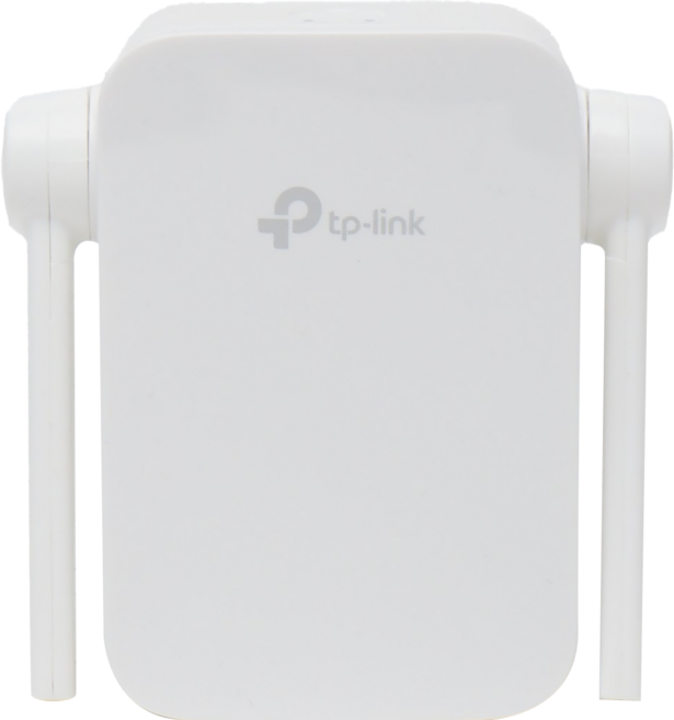 tp-link 300Mbps WiFi訊號延伸器, TL-WA855RE, 1個