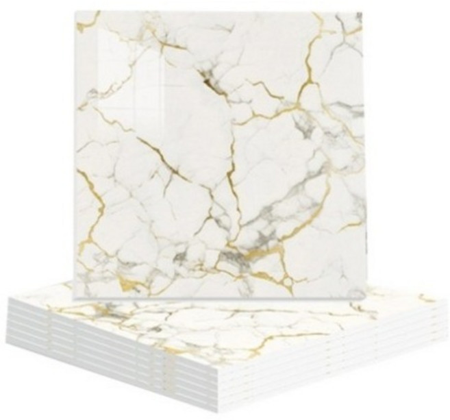 라온 셀프인테리어 방수 접착식 데코타일 10p, 스타일11