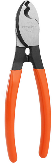 PowerSync 群加 6"電纜鉗 WDA-FA160 160 x 49 x 12mm 165g, 1支