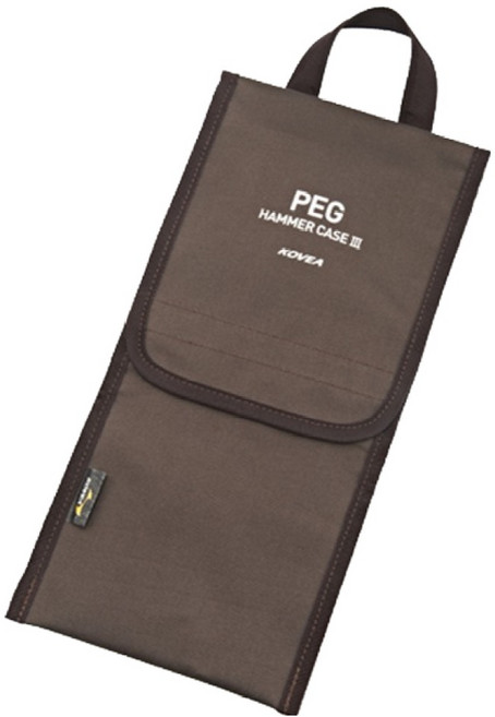 코베아 펙 해머 케이스 3, 단품없음, 1개