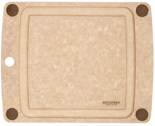 에피큐리언 올인원 보드, 내츄럴, 1개